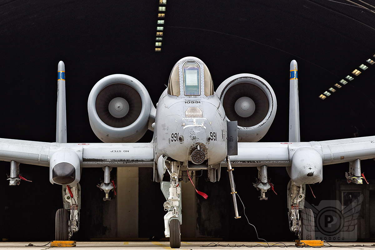 USAF 354thFIGHTER SQUADRON A-10 ツアーパッチ 354th FIGHTER SQUADRON – A-10 RETIREMENT 2024 – FAREWELL